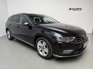 Volkswagen Passat 2.0 TDI 147kW BMT 4MOT DSG Ele