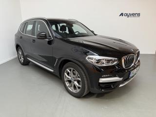 BMW iX2 2.0 xDrive20d AT