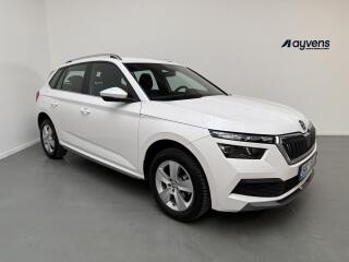 �koda Kamiq 1.0 TSI 81 kW Style