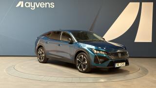 Peugeot 408 ALLURE 1.2 PureTech 130 S&S EA