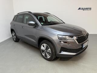 �koda Karoq 2.0 TDI 85kW Style DSG