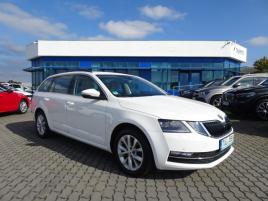 koda Octavia 1.6 TDI 85kW DSG Style