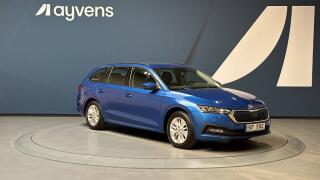 �koda Octavia 2.0 TDI 85kW Ambition Combi