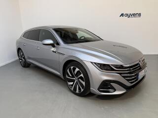 Volkswagen Arteon 1.4 TSI PHEV R-line DSG Shooti