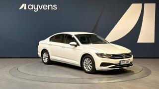 Volkswagen Passat 2.0 TDI 110kW BMT Business