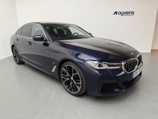 BMW 3.0 540d xDrive AT