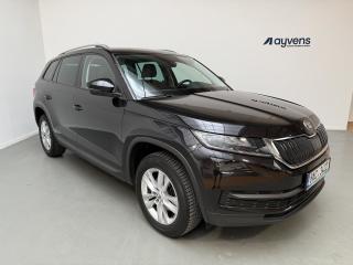 koda Kodiaq 1.5 TSI 110 kW ACT Ambition DS