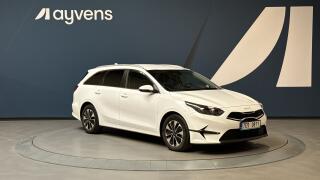 Kia Ceed 1.5 T-GDI 103kW Top SW DCT