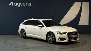 Audi A6 3.0 45 TDI quattro S tronic Sp