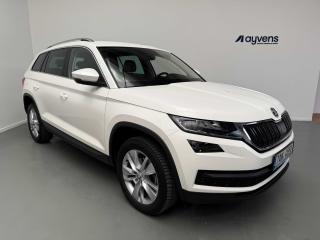 koda Kodiaq 2.0 TDI 110 kW Style DSG