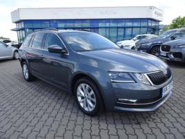 koda Octavia 2.0 TDI 110kW DSG Styl