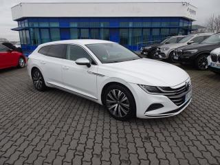 Volkswagen Arteon 2.0 TDI BMT DSG Eleganc