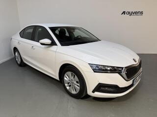 �koda Octavia 1.5 TSI 110kW Ambition
