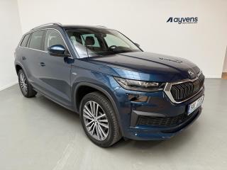 koda Kodiaq 2.0 TDI 147 kW L&K 4x4 DSG