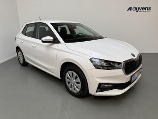 �koda Fabia 1.0 TSI 70kW Ambition