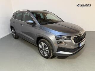 �koda Karoq 2.0 TDI 85kW Style Exclusive D