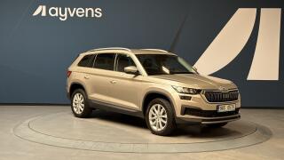 �koda Kodiaq 2.0 TDI 110 kW Style 4x4 DSG