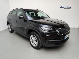 �koda Kodiaq 2.0 TDI 110 kW Ambition 4x4 DS