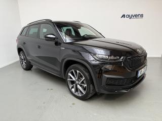 koda Kodiaq 2.0 TDI 147 kW Sportline 4x4 D