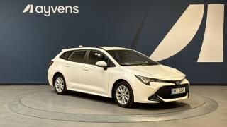 Toyota Corolla 1.8 Hybrid e-CVT Comfort Touri