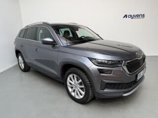 �koda Kodiaq 2.0 TDI 147 kW Style 4x4 DSG