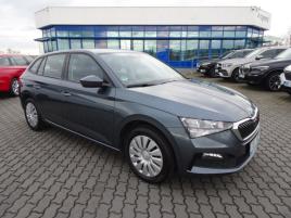 koda Scala 1.0 TSI 85kW Ambition