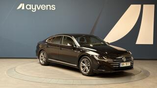 Volkswagen Arteon 1.5 TSI R-line
