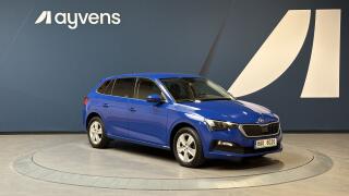 �koda Scala 1.0 TSI 81kW Style DSG