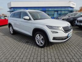 koda Kodiaq 2.0 TDI 140 kW Style 4x