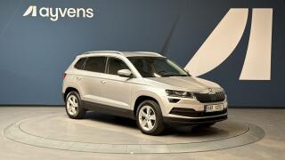 �koda Karoq 1.5 TSI 110 kW ACT Style DSG