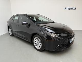 Toyota Corolla 1.8 Hybrid e-CVT Comfort Tech