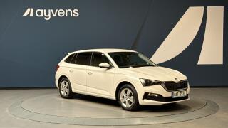 �koda Scala 1.0 TSI 81kW Style