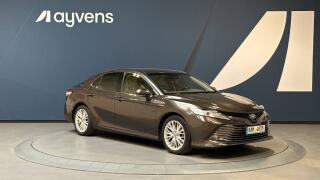 Toyota Camry 2.5 Hybrid Executive