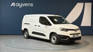 Toyota ProAce 1.5 D-4D 100k Extra LWB Active