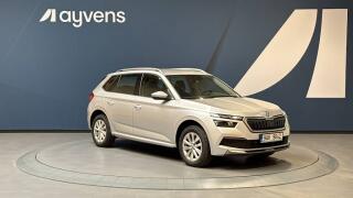 �koda Kamiq 1.0 TSI 81 kW Style