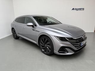 Volkswagen Arteon 2.0 TSI BMT 4MOT DSG R-line Sh