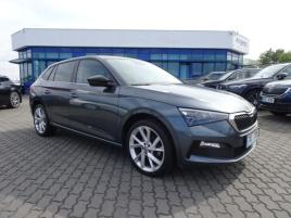 koda Scala 1.0 TSI 85kW Style