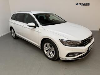 Volkswagen Passat 2.0 TDI 140kW BMT 4MOT DSG Ele
