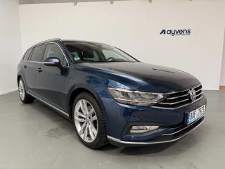 Volkswagen Passat 2.0 TDI 140kW BMT DSG Elegance
