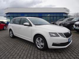 koda Octavia 1.6 TDI 85kW Ambition