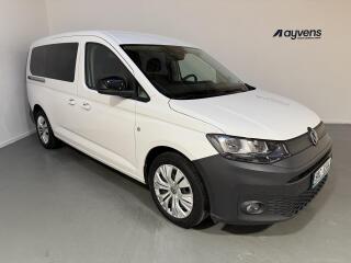 Volkswagen Caddy 2.0 TDI 90kW Maxi