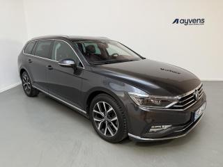 Volkswagen Passat 2.0 TDI 147kW BMT 4MOT DSG Ele