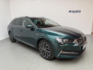 �koda Superb 1.5 TSI 110kW ACT L&K Combi