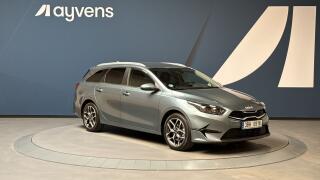 Kia Ceed 1.5 T-GDI 103kW Top SW DCT