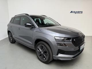 koda Karoq 2.0 TDI 110kW Sportline 4x4 DS