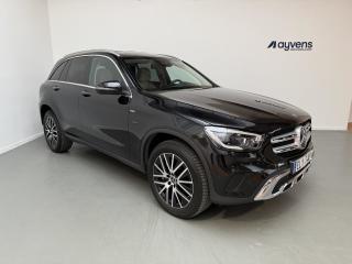 Mercedes-Benz GLC 300 E 4Matic