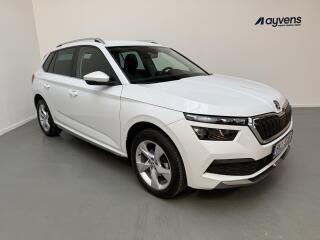 �koda Kamiq 1.0 TSI 85 kW Style DSG