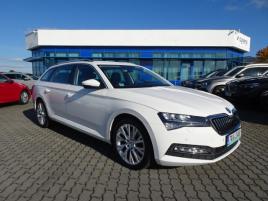 koda Superb 2.0 TDI 140kW 4x4 Style