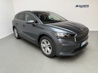 koda Enyaq iV 82 kWh Loft