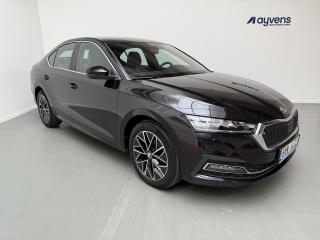 koda Octavia 1.5 TSI 110kW Style